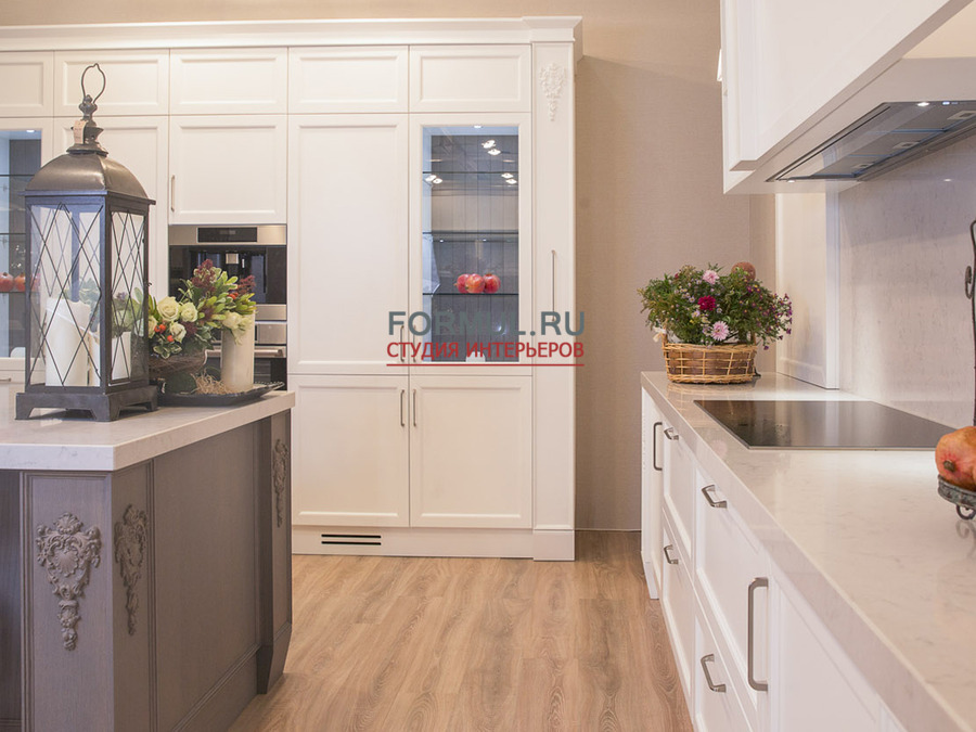 Кухня Old Line Maya